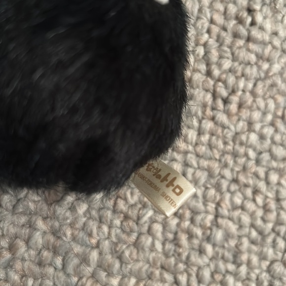 Brand New Soot Sprite Keychain / Bag Accessory - Picture 3 of 4